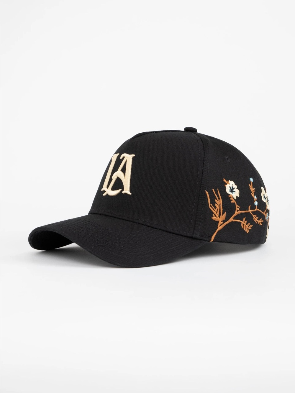 YoungLA branch hat black